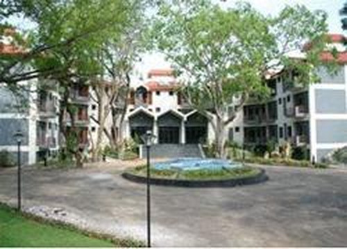 Haritha Hotel, Bhadrachalam