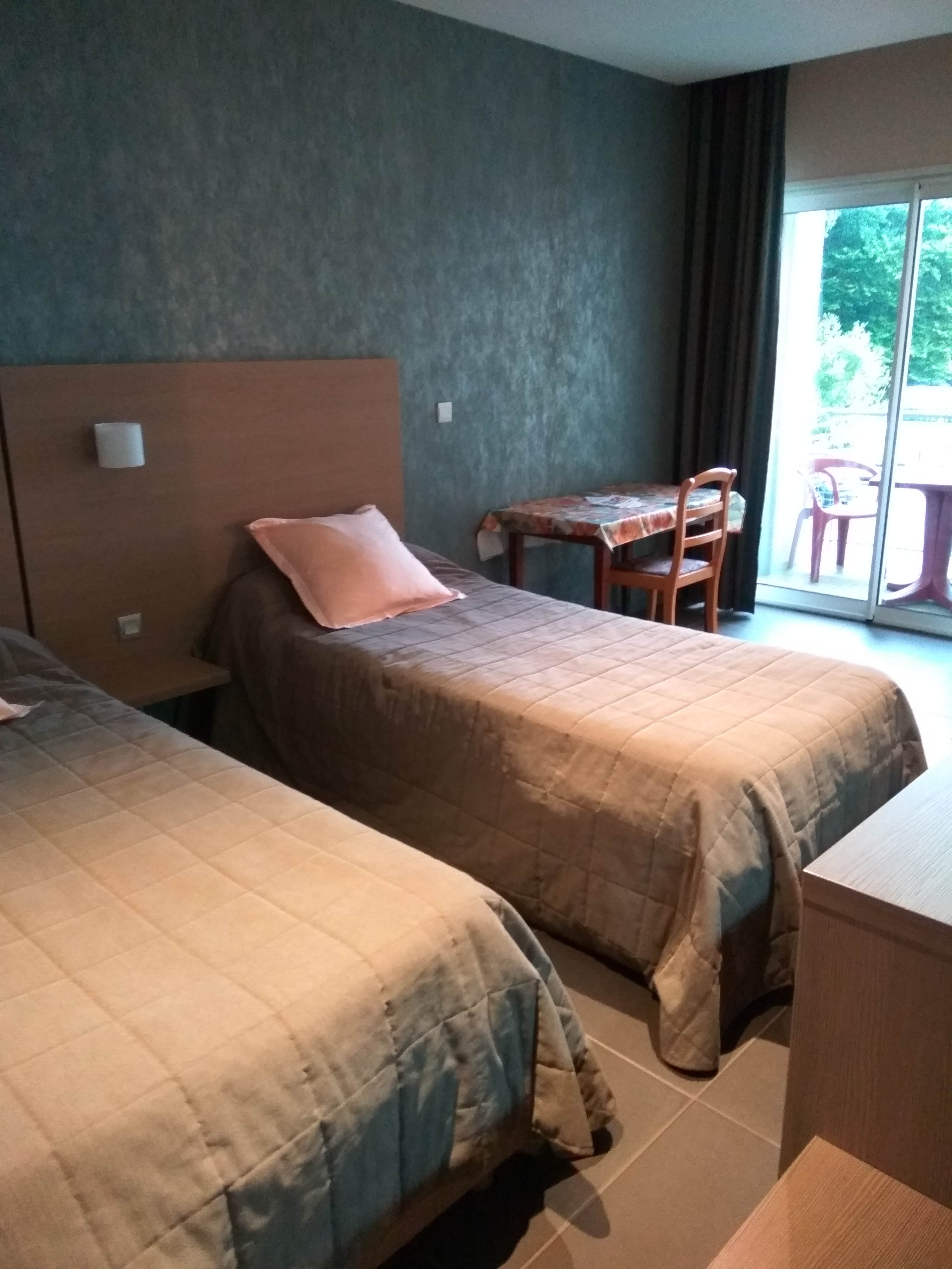 The Originals City Hotel De France, Bessines-sur-gartempe-官方
