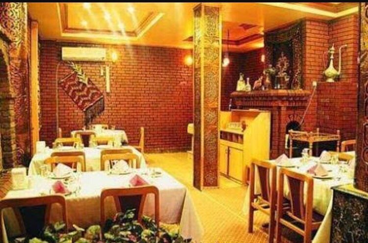 Meram Sema Hotel-官方