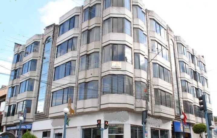 Hotel Coraza-官方