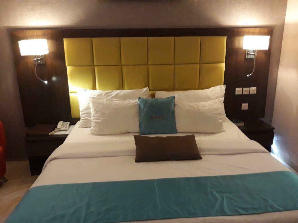 De Santos Hotel