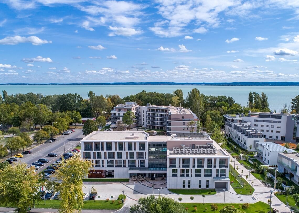 Aura Hotel-官方