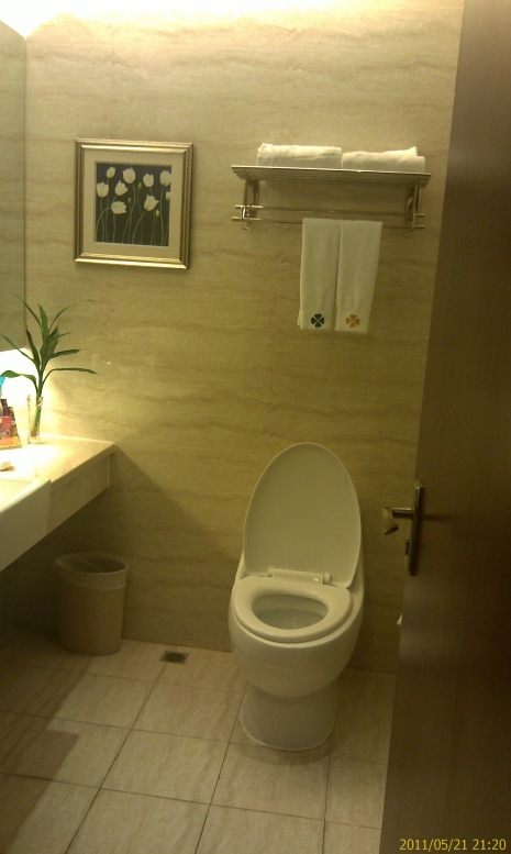 厦门森海丽景酒店（厦门站南广场店）-客卧