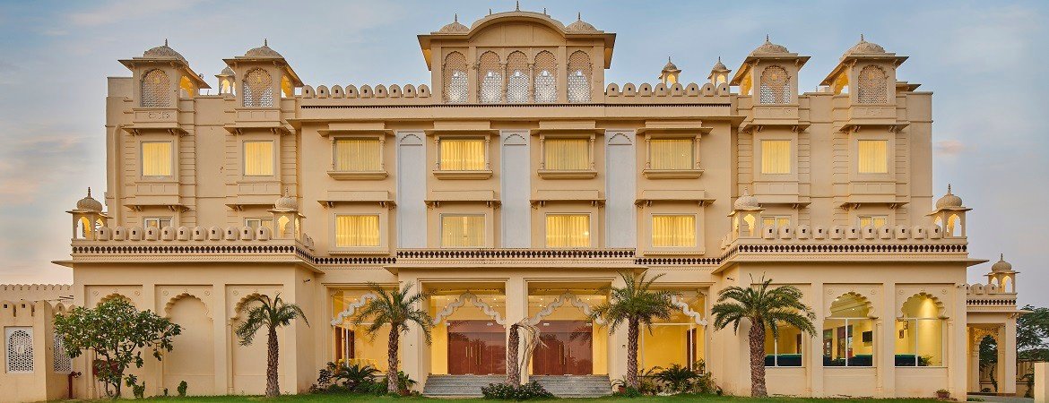 Kaara- Atharva Palace Jaipur-官方