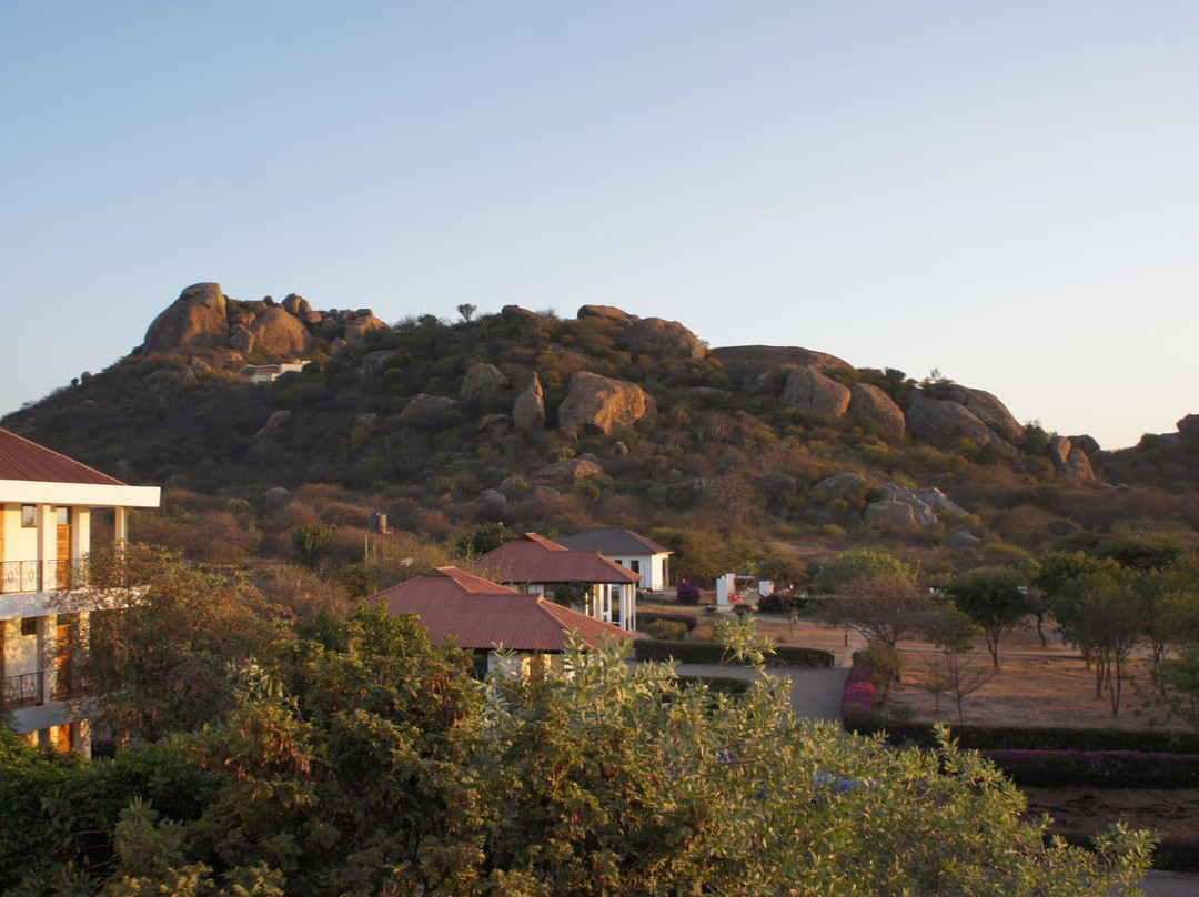 African Dreams Hotel