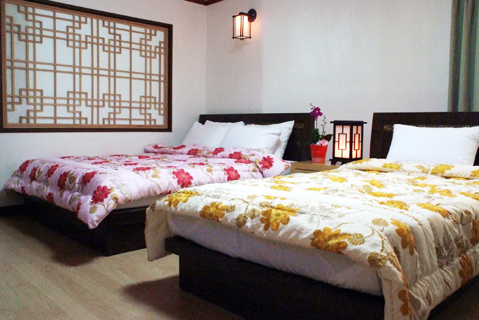 Arirang Hotel