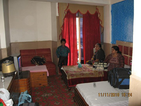 Hotel Jammu International