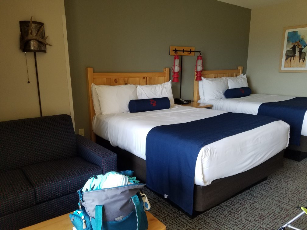 Monument酒店住宿-Great Wolf Lodge - Colorado Springs, CO