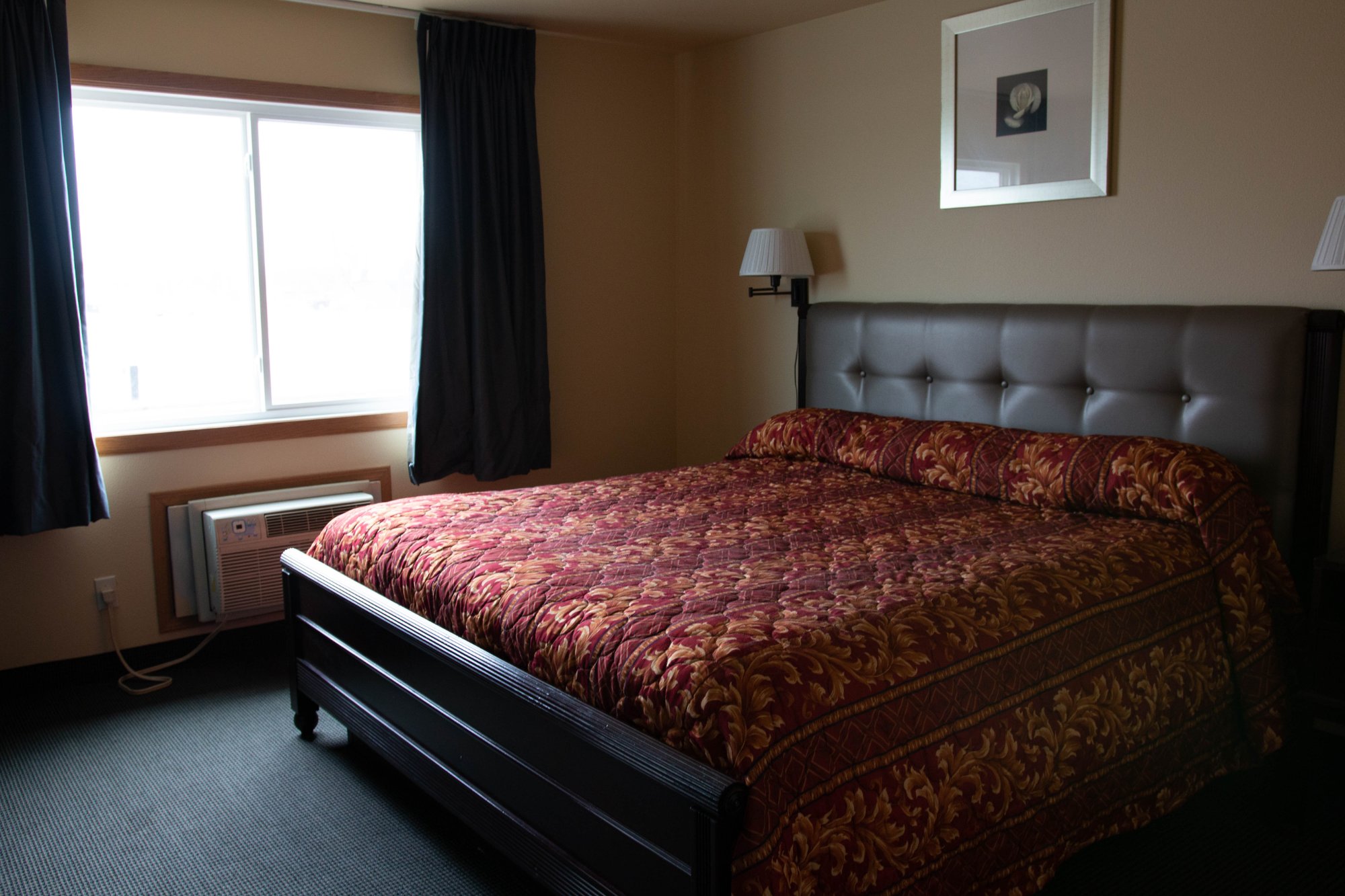 East Grand Inn-官方