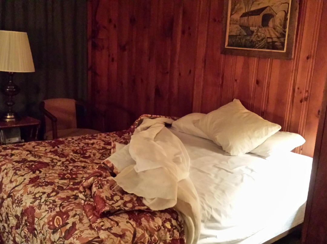 Eighteen-Thirty House Motel