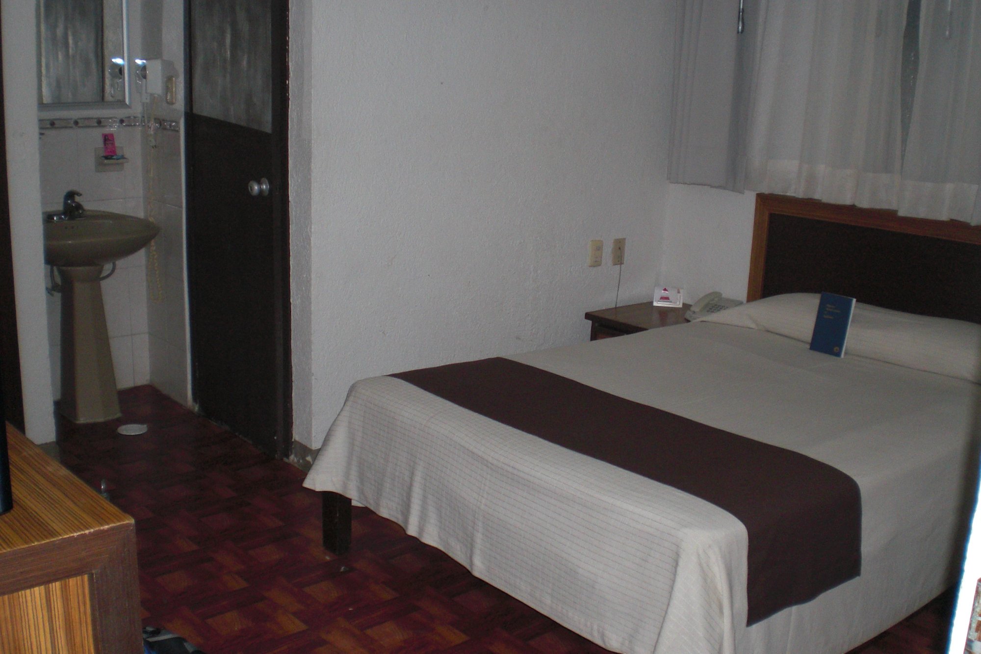 Plaza Independencia Hotel-官方