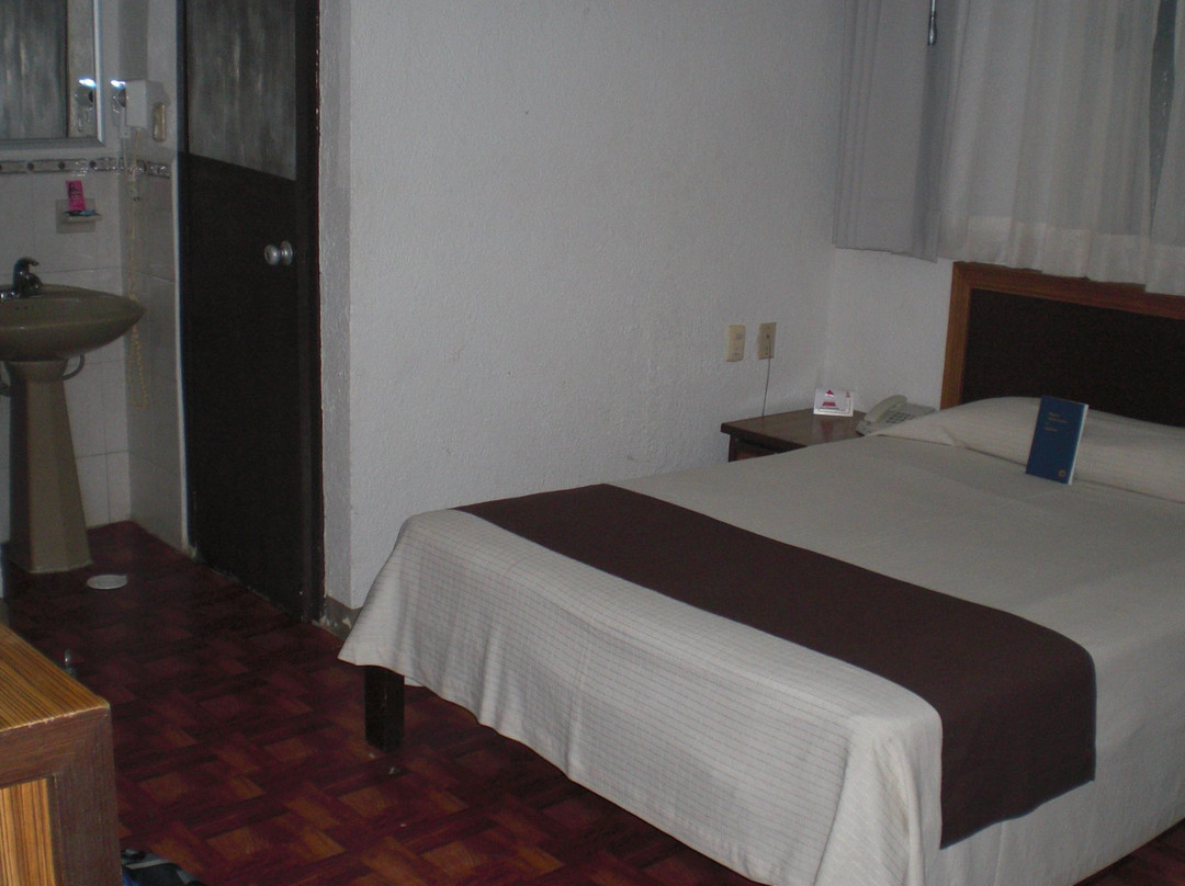 Plaza Independencia Hotel