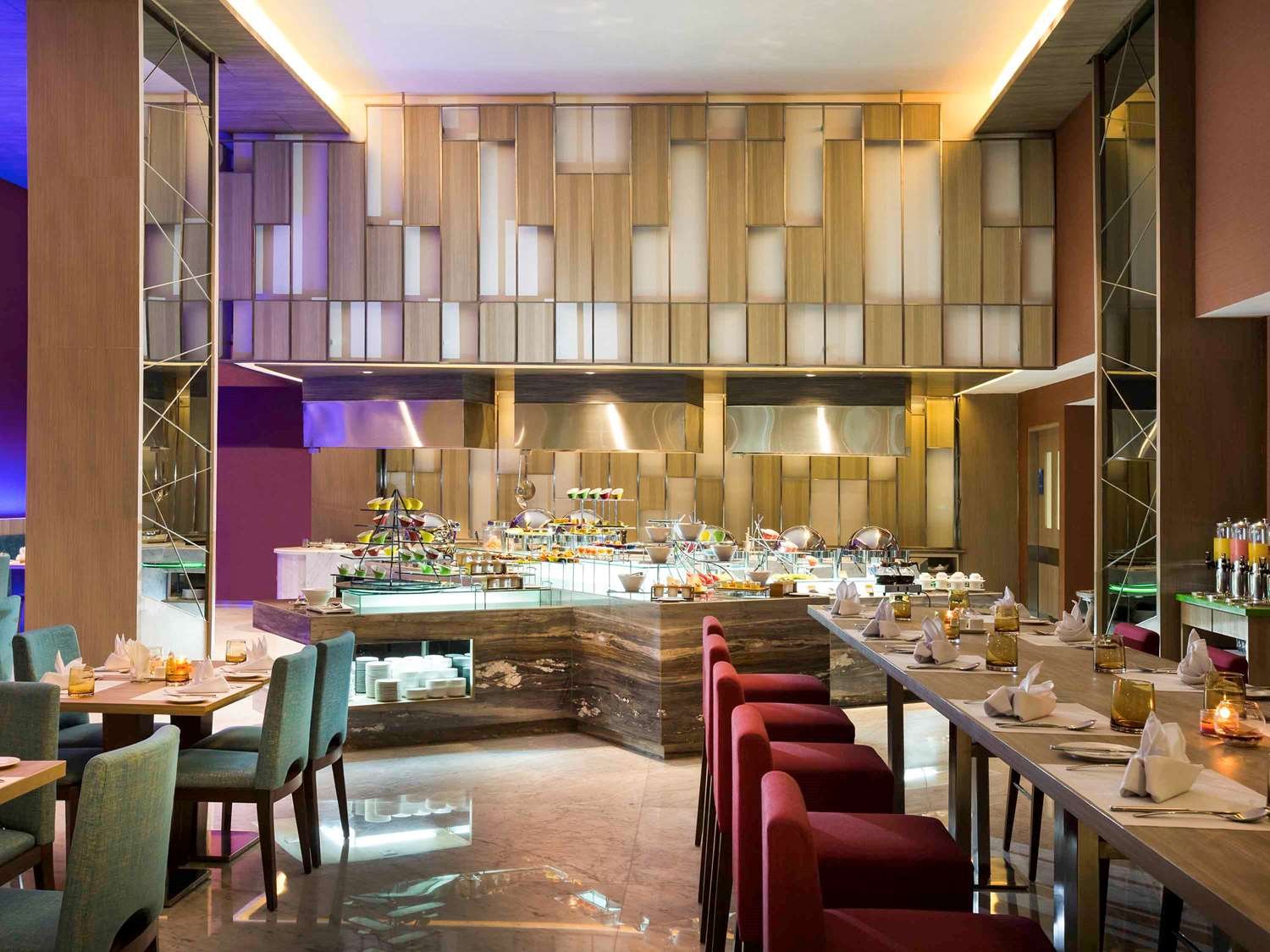Novotel Makassar Grand Shayla-官方