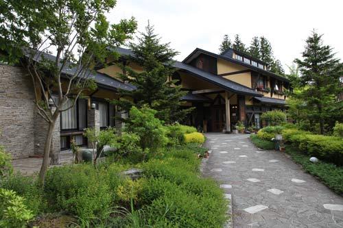 Auberge Yuragi-官方