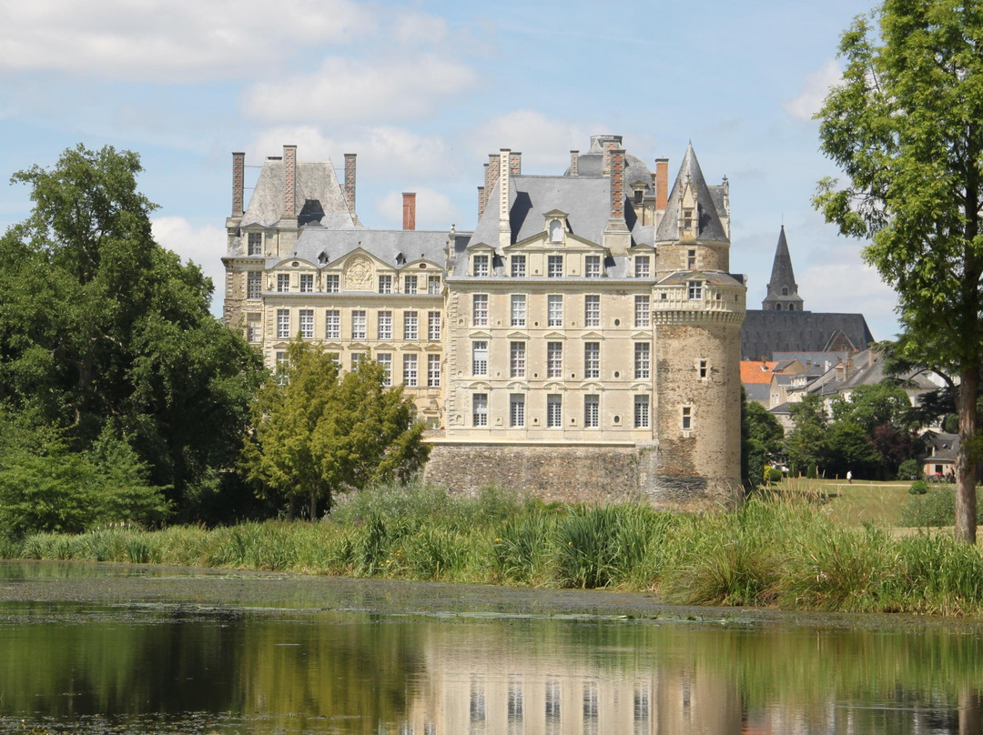 Brissac Loire Aubance旅游攻略图片