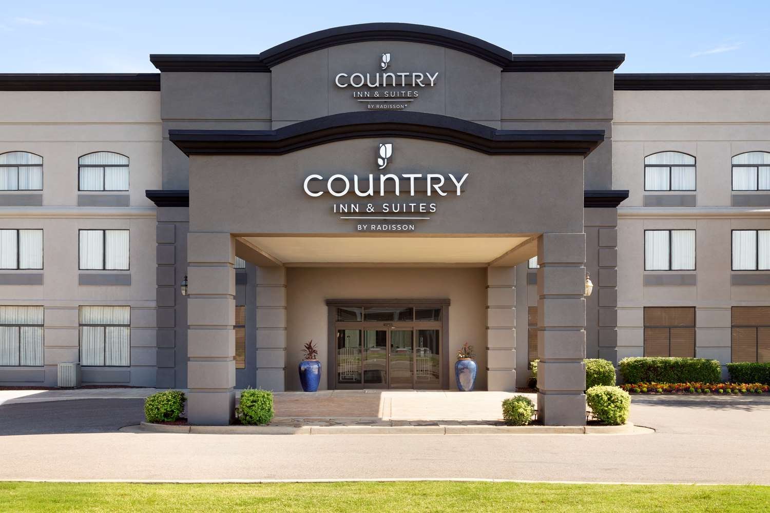 Country Inn & Suites by Radisson, Wolfchase-Memphis, TN-官方