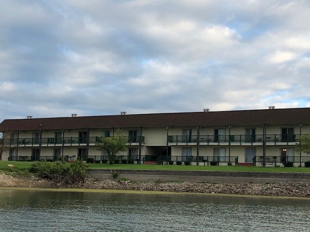 The Lodge at Runaway Bay Tx-官方