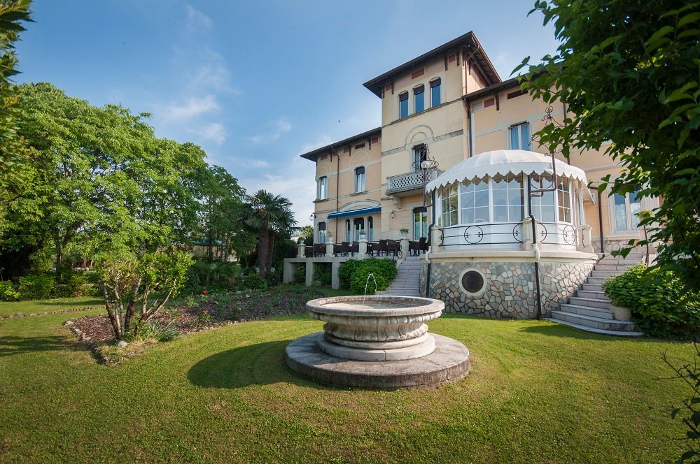 Hotel Villa Maria-官方