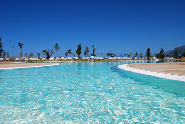 Borgo Di Fiuzzi Resort & Spa