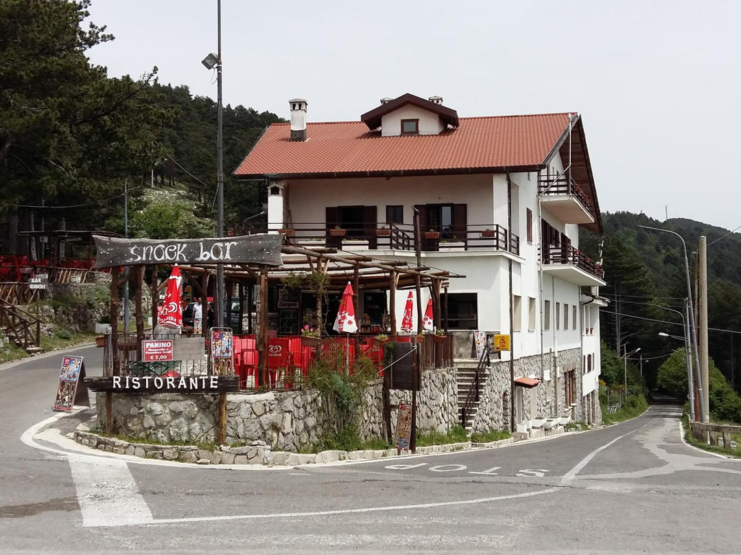 Hotel Sant'Angelo
