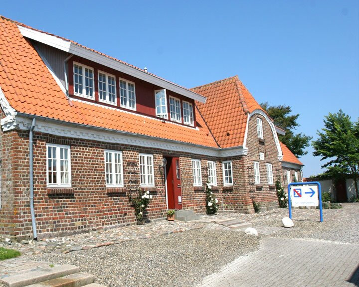 HotelVFjorden主图