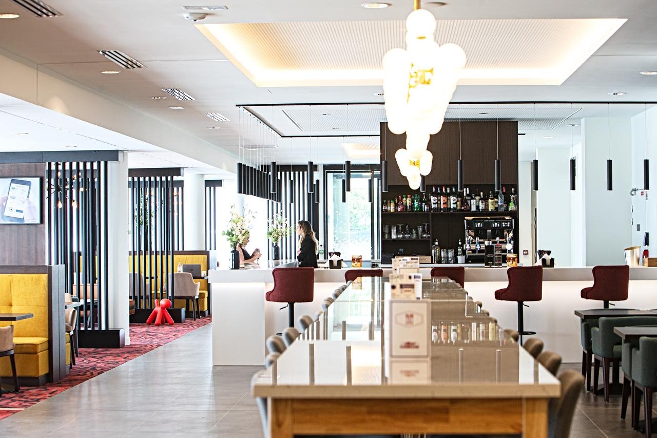 Hampton By Hilton Toulouse Airport-官方