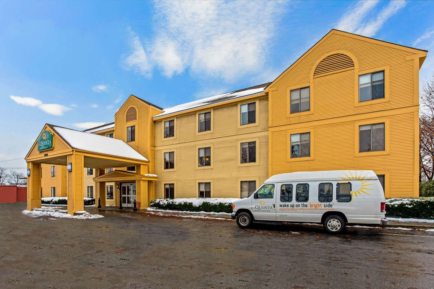 Holiday Inn Express South Burlington - Downtown By IHG-官方