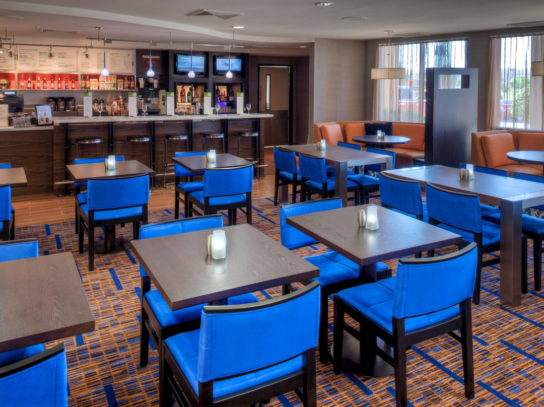 Courtyard by Marriott Texarkana主图