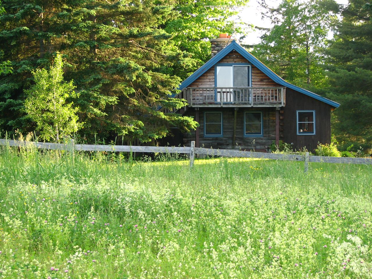 Eden Mountain Lodge-官方