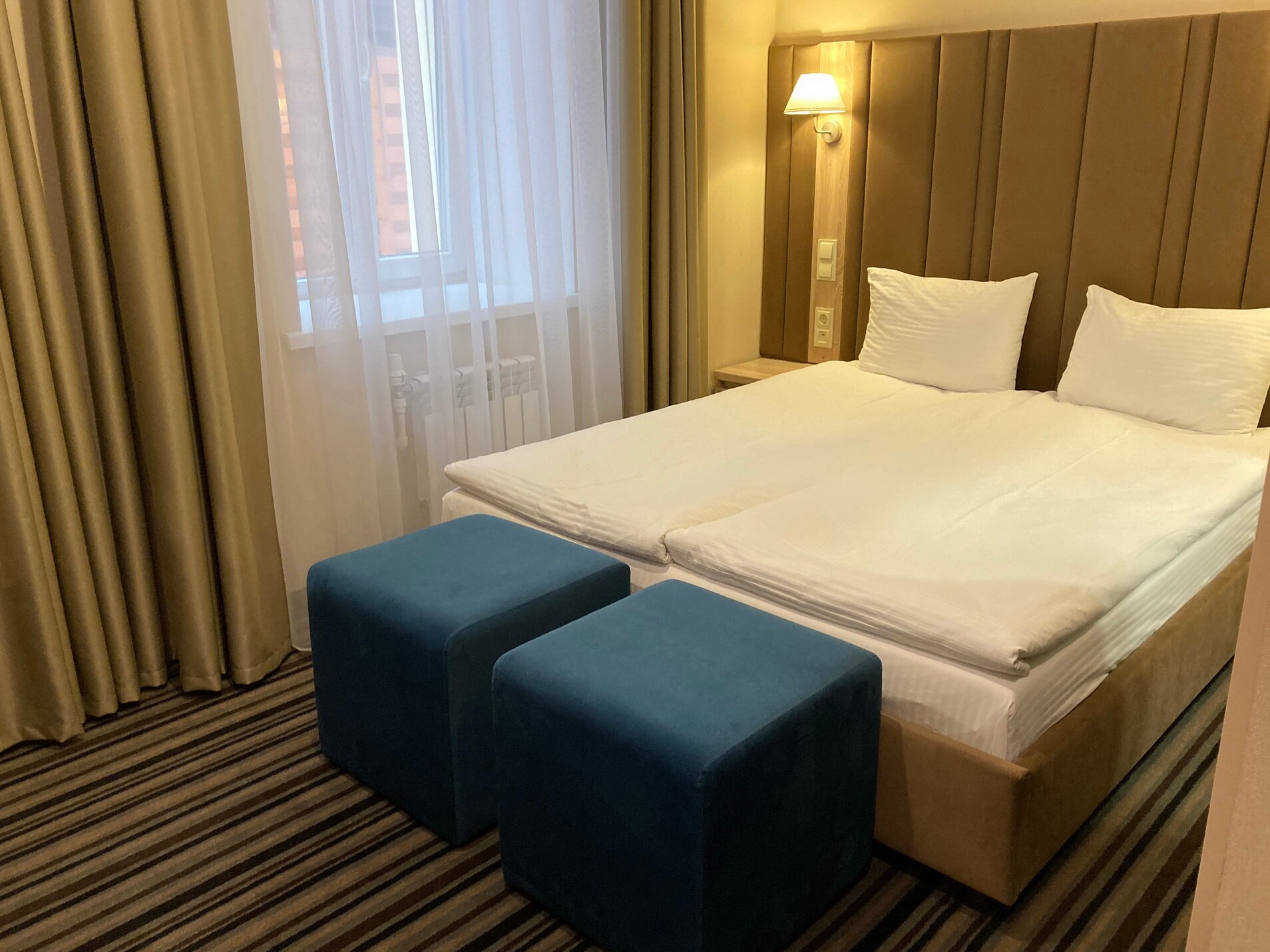 Bridge Hotel-官方