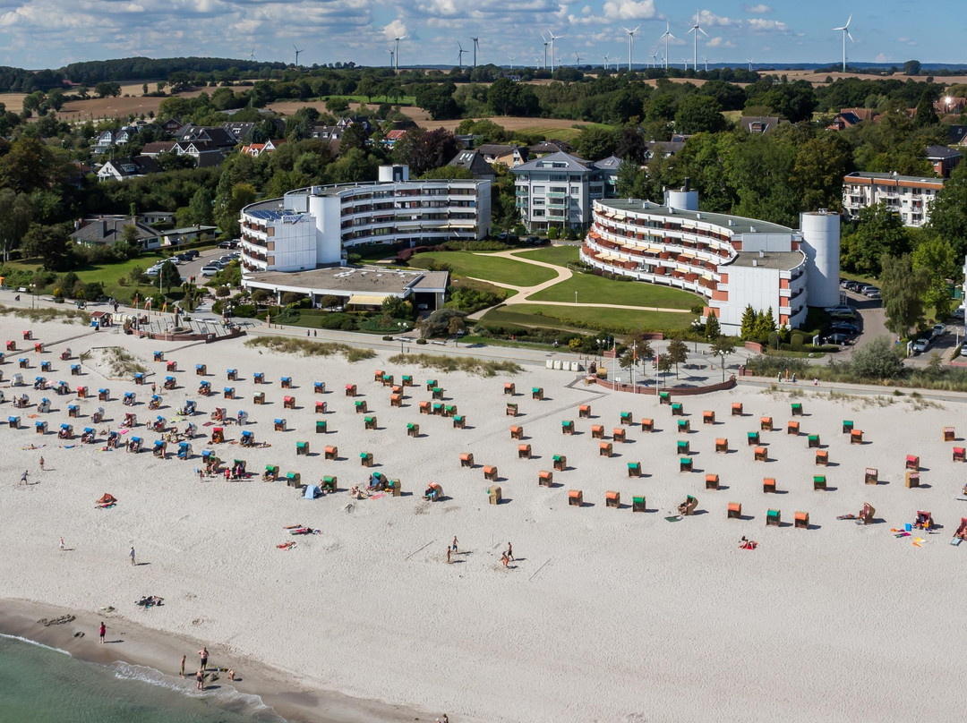 Hotel Strandidyll