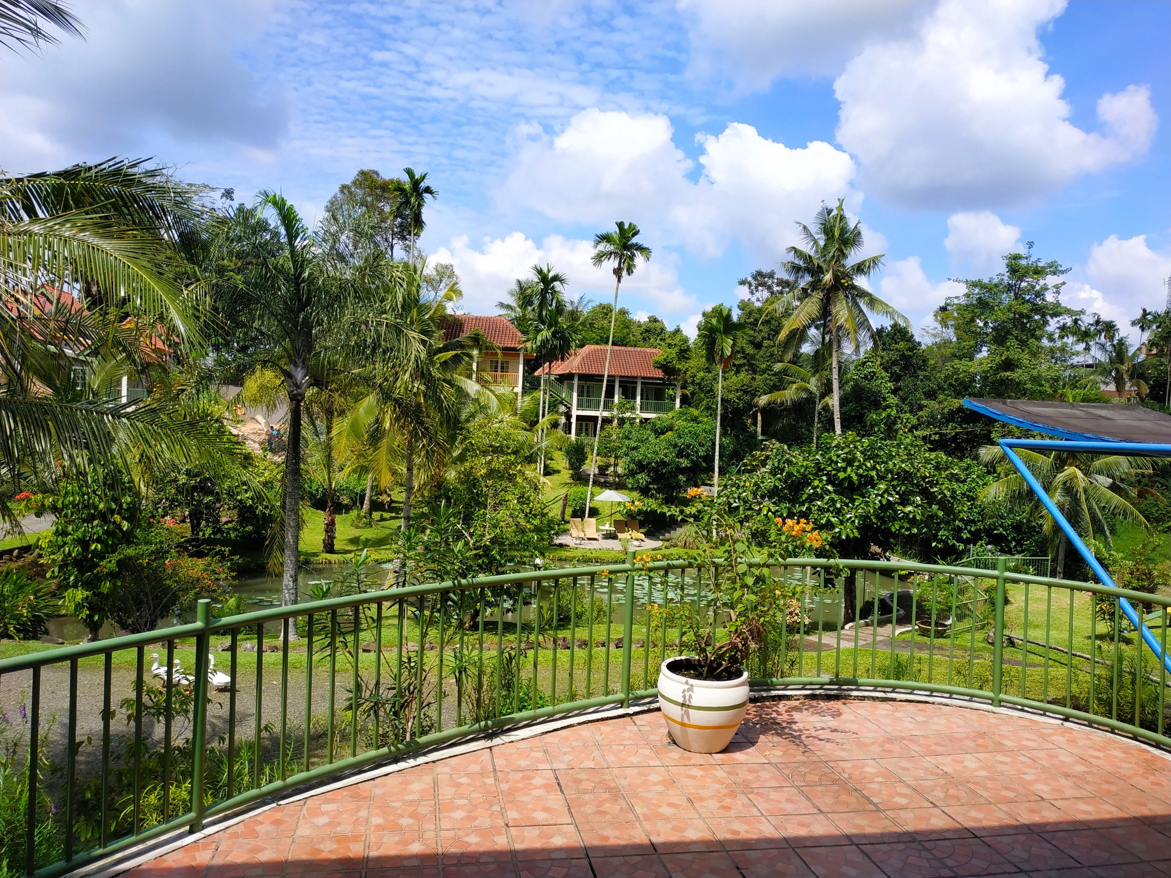 Hotel Deli River-官方