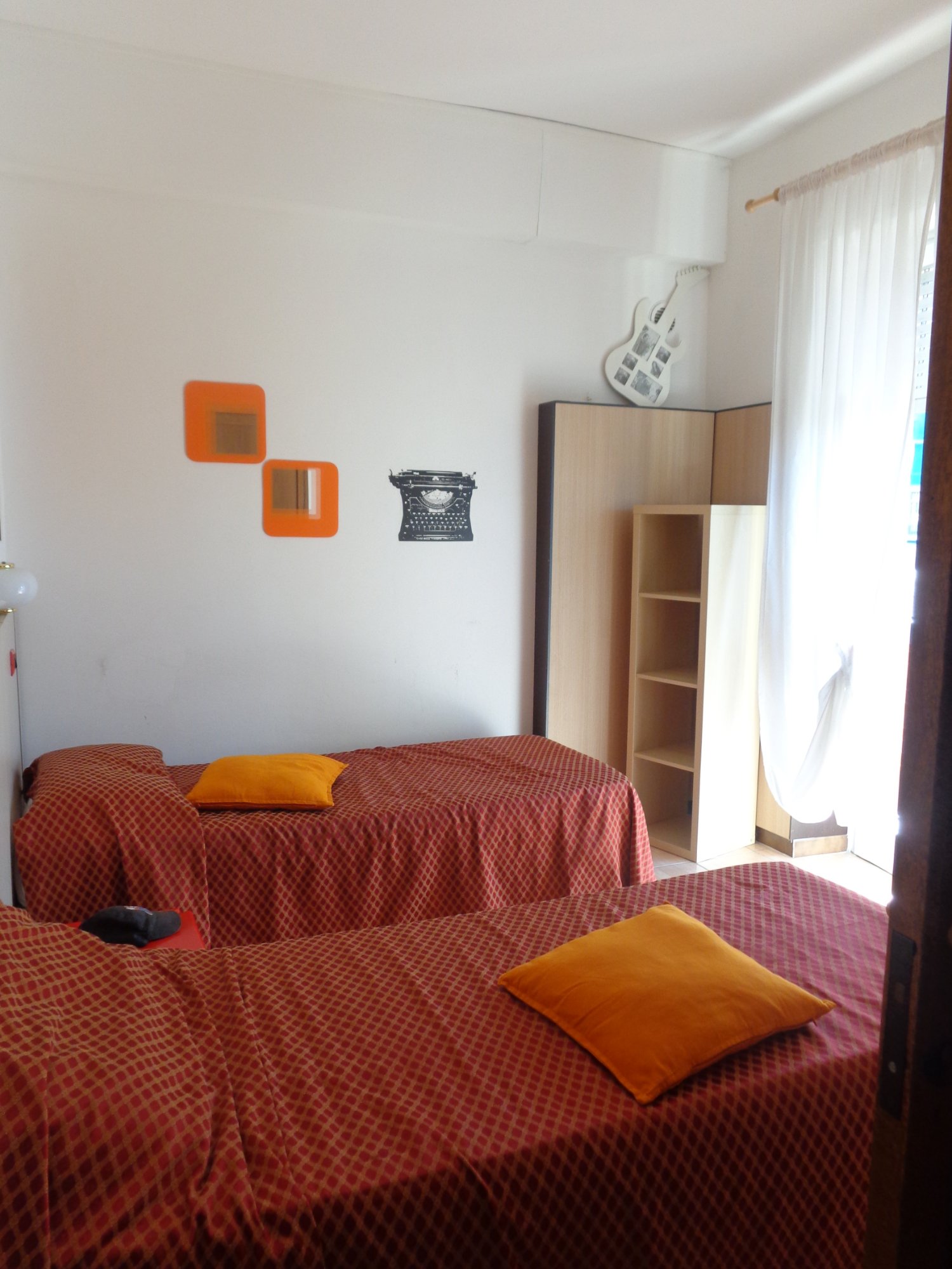 Hotel Vittoriano-官方