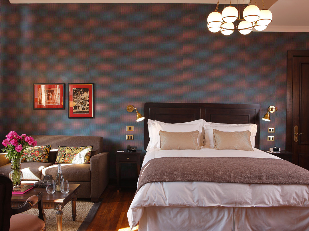 卡斯蒂略罗霍精品酒店主图