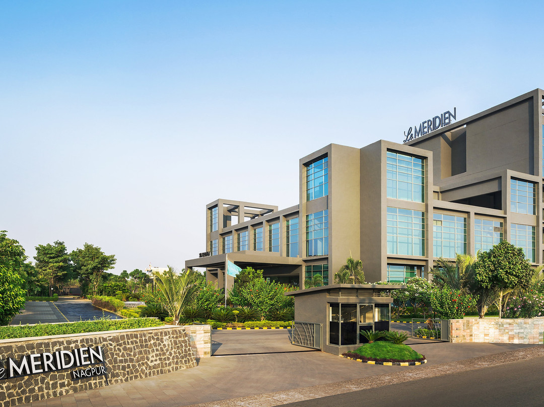 Le Méridien Nagpur主图