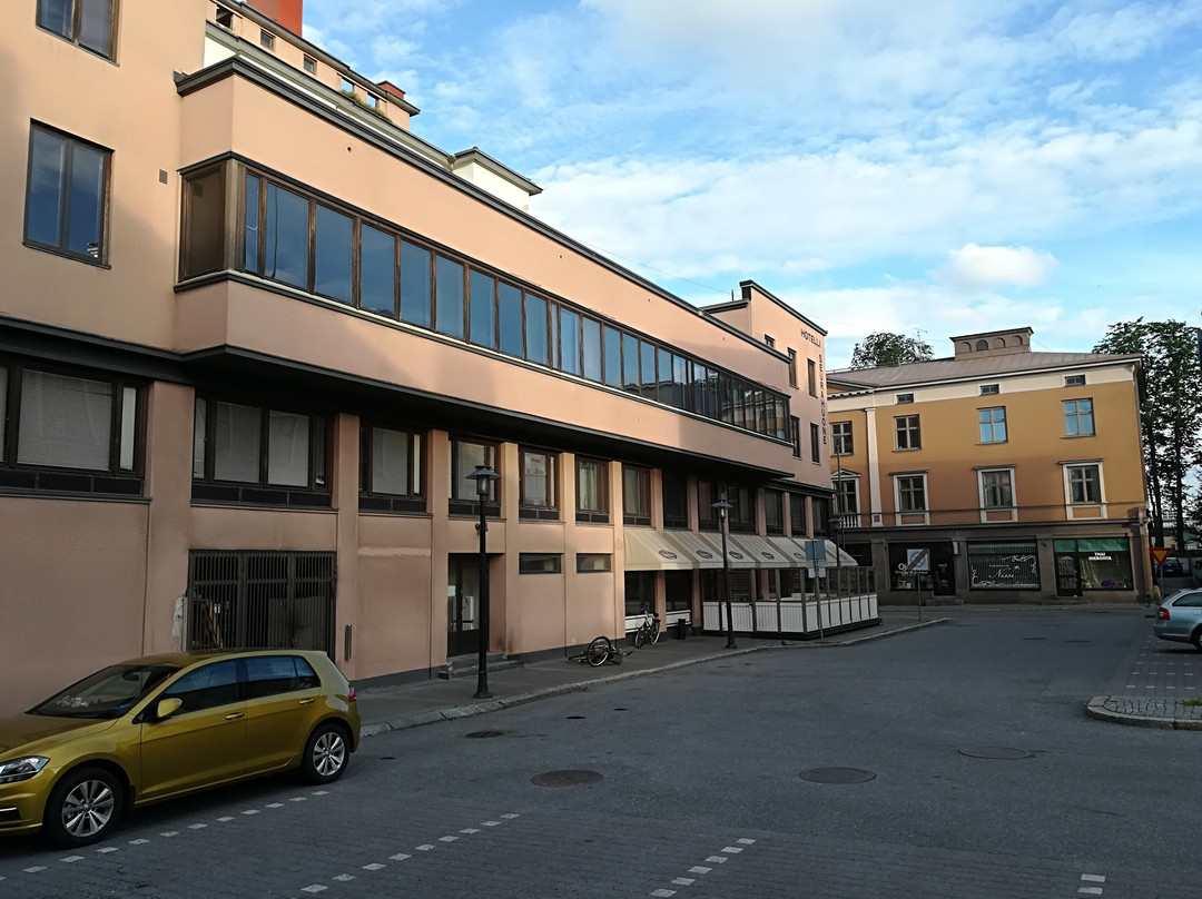 Hotel Seurahuone