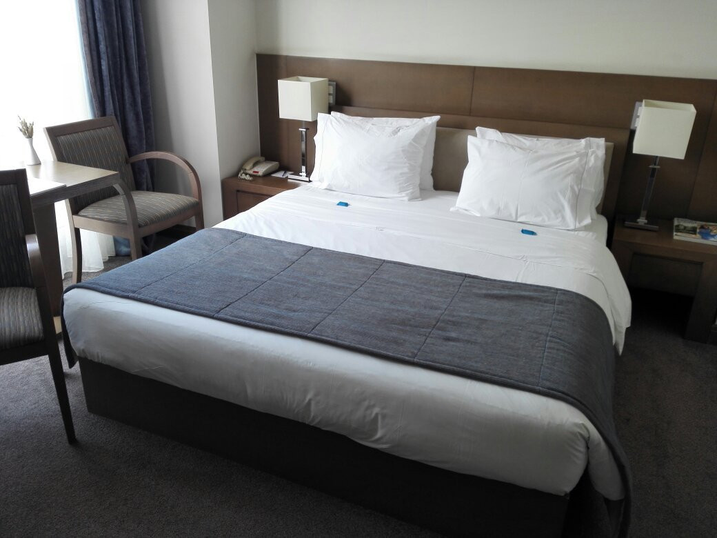 阿玛里亚酒店主图