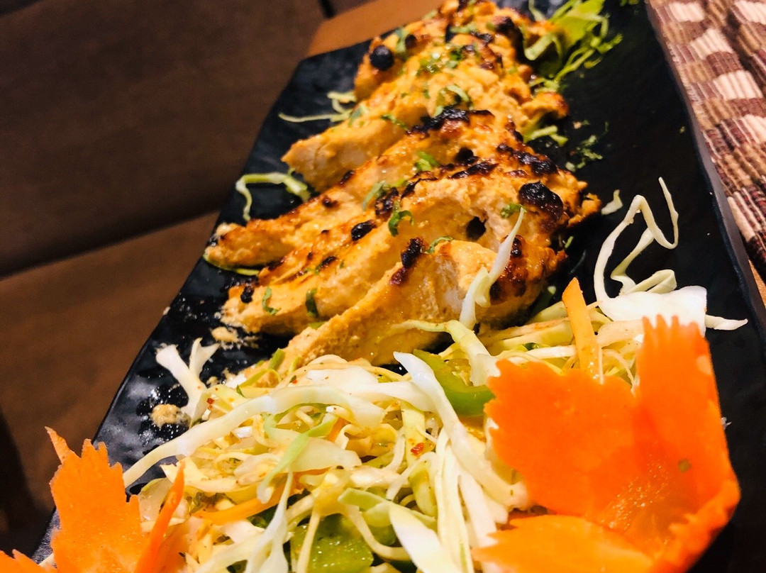 Prasad International Hotel