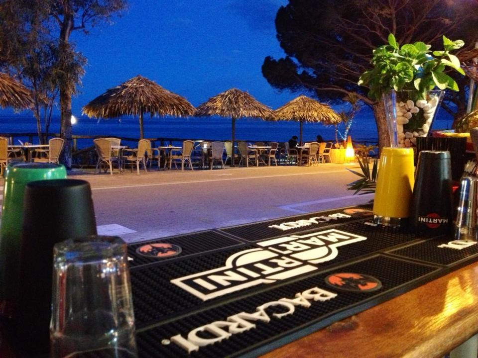 Hotel Ristorante La Conchiglia