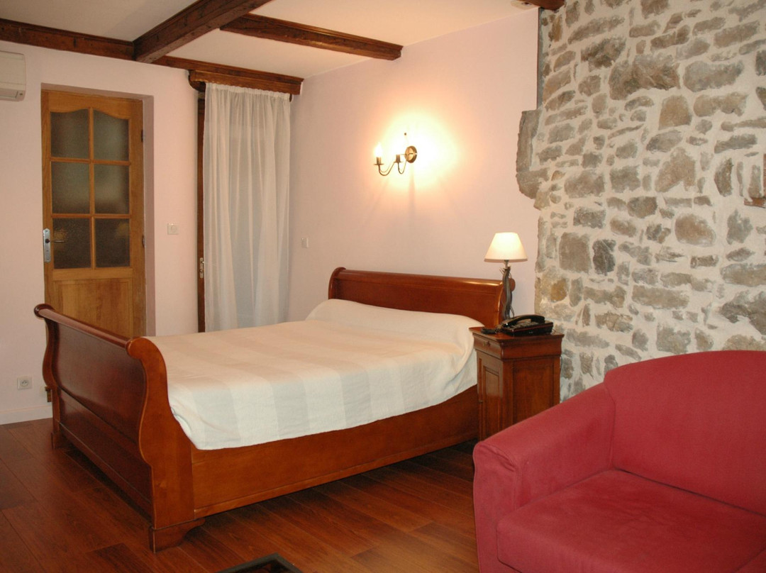 Hotel de la Tour