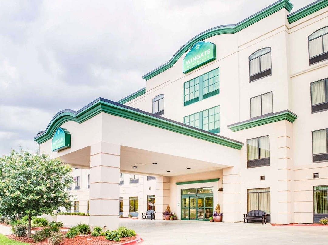 Wingate by Wyndham Bossier City