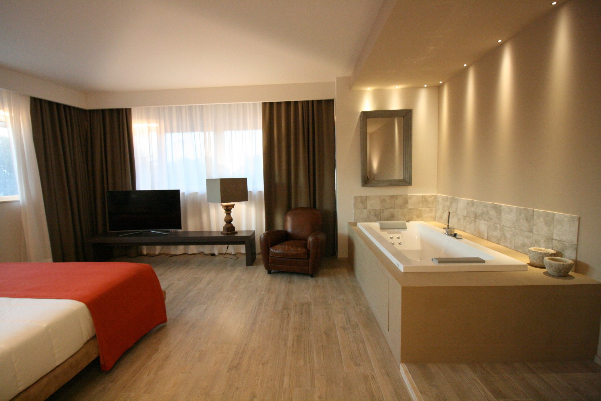 Hotel Dimorae-官方