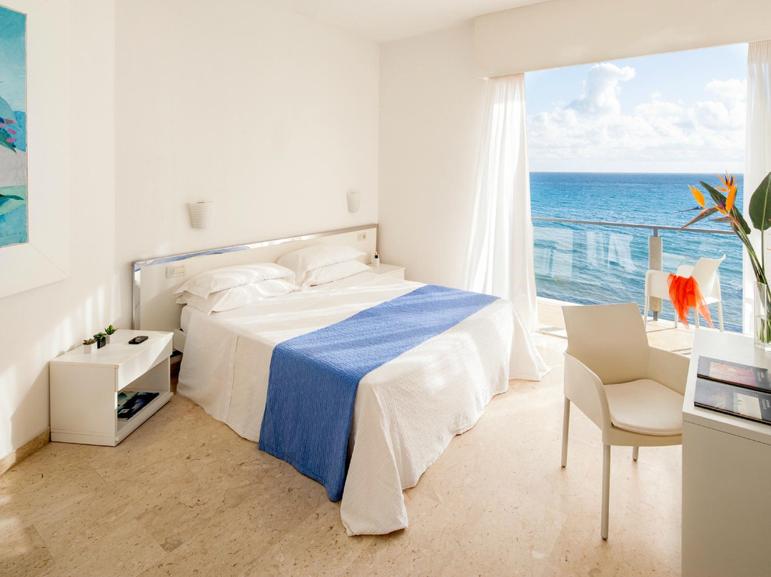 Hotel Caravelle Thalasso & Wellness
