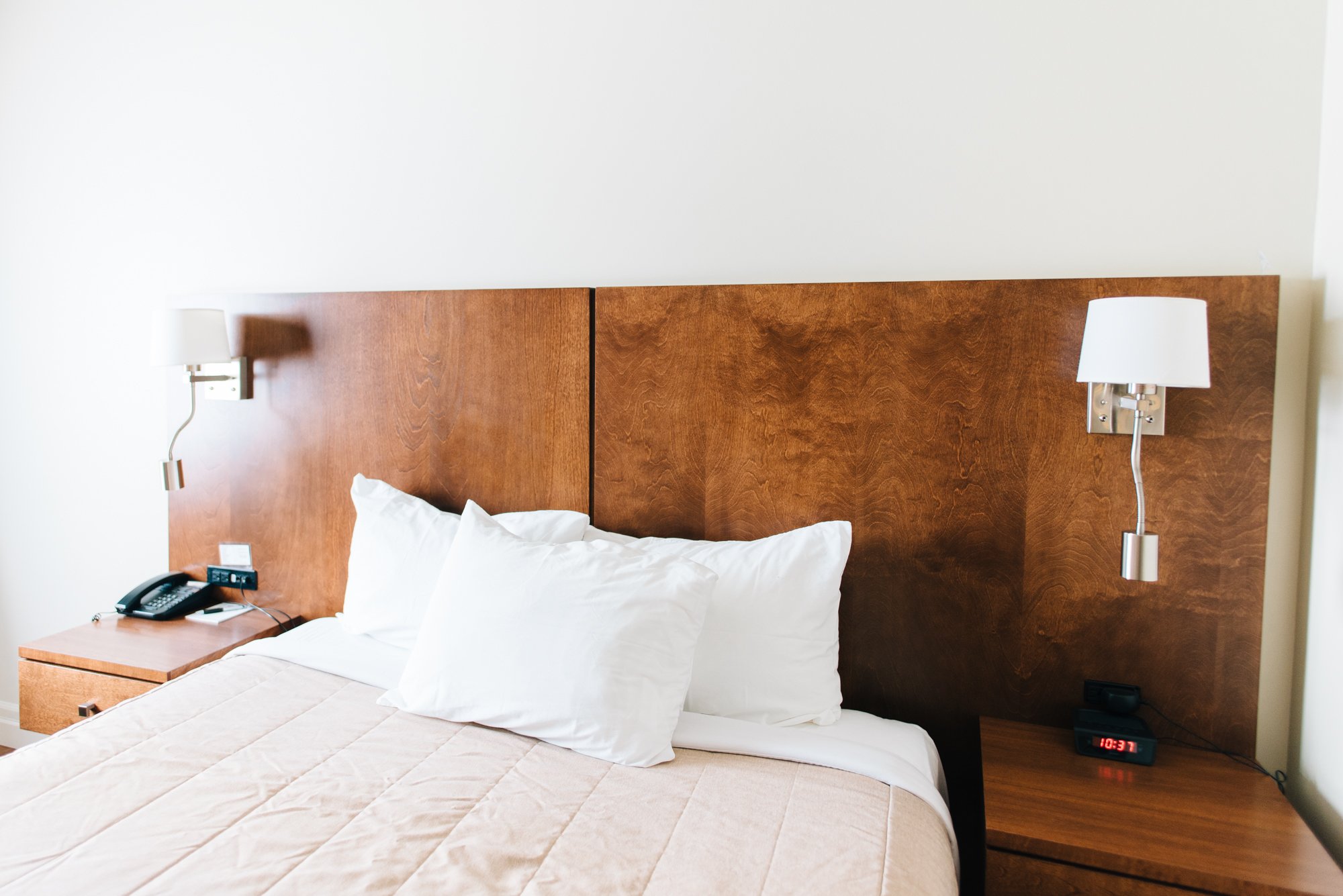 Motel MIstral-官方