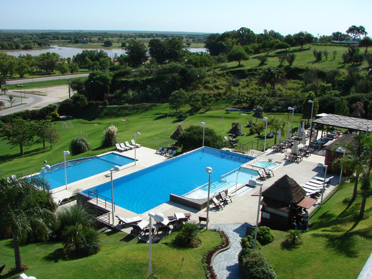 Sol Victoria Hotel, Spa & Casino