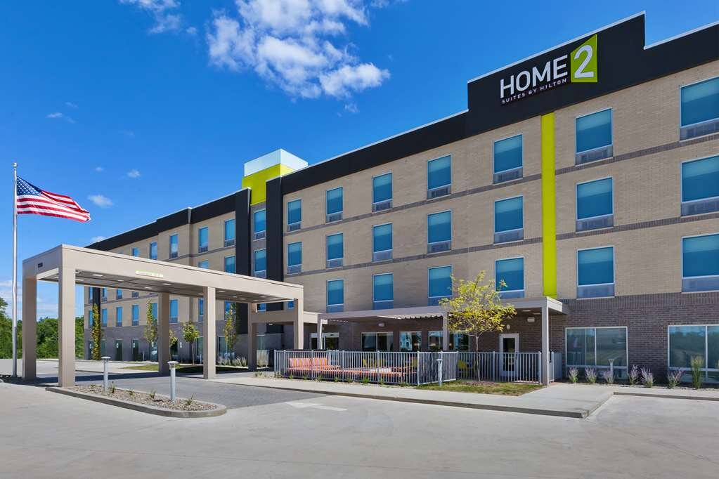 Home2 Suites by Hilton Battle Creek-官方