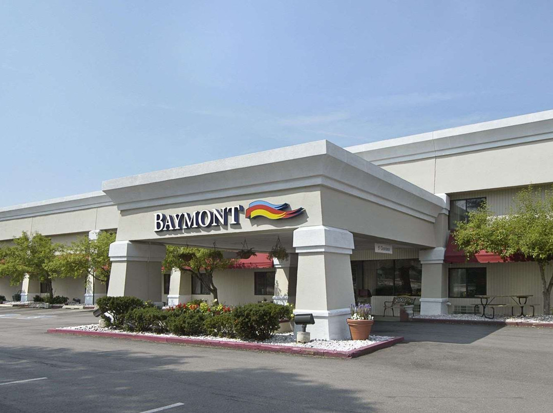 Baymont by Wyndham Jackson主图