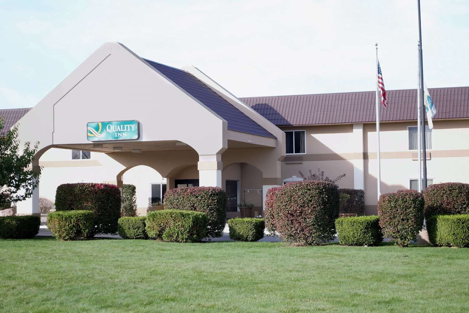 Country Inn & Suites by Radisson, Battle Creek, MI-官方