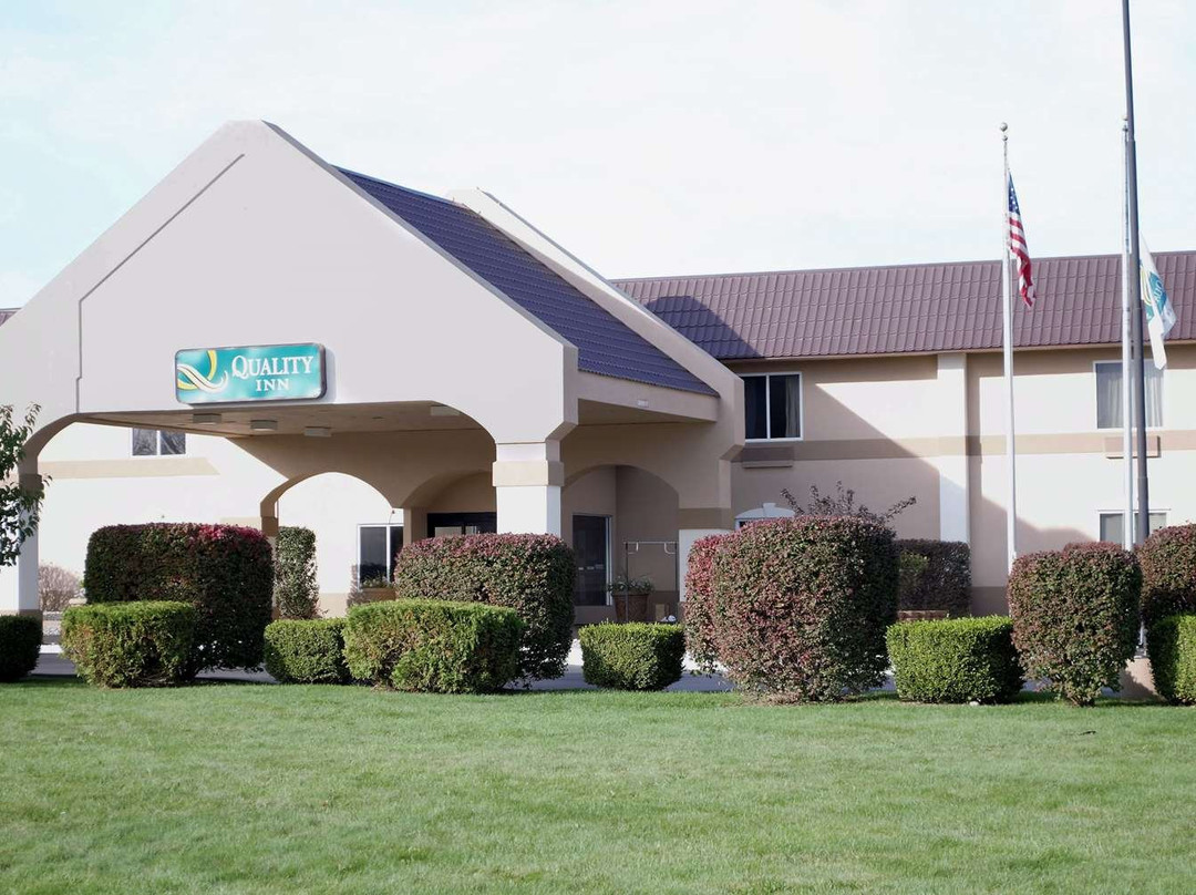 Country Inn & Suites by Radisson, Battle Creek, MI主图