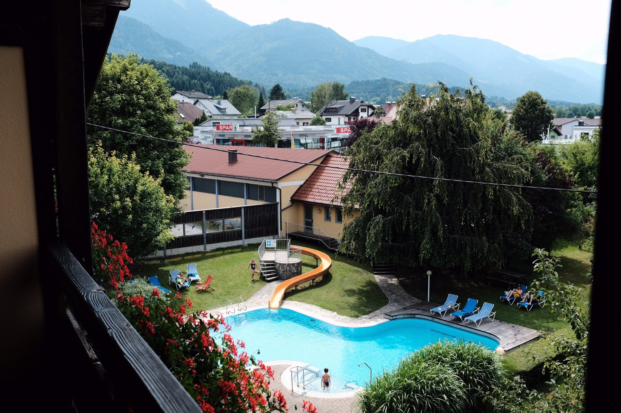 Finkensteiner Hof-官方